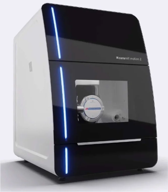 Ceramill Motion 2