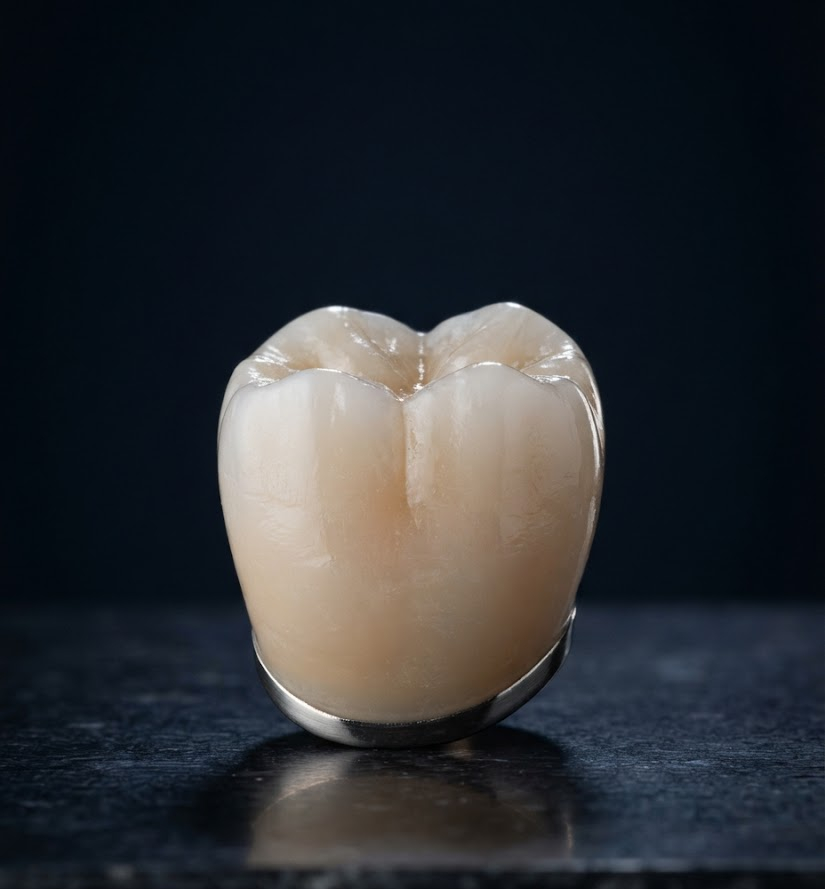 Metal-Ceramic Restorations