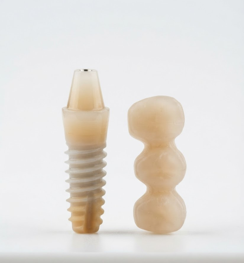 Implant Prosthesis