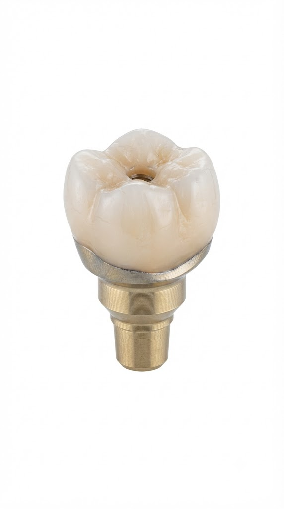 PFM Implant