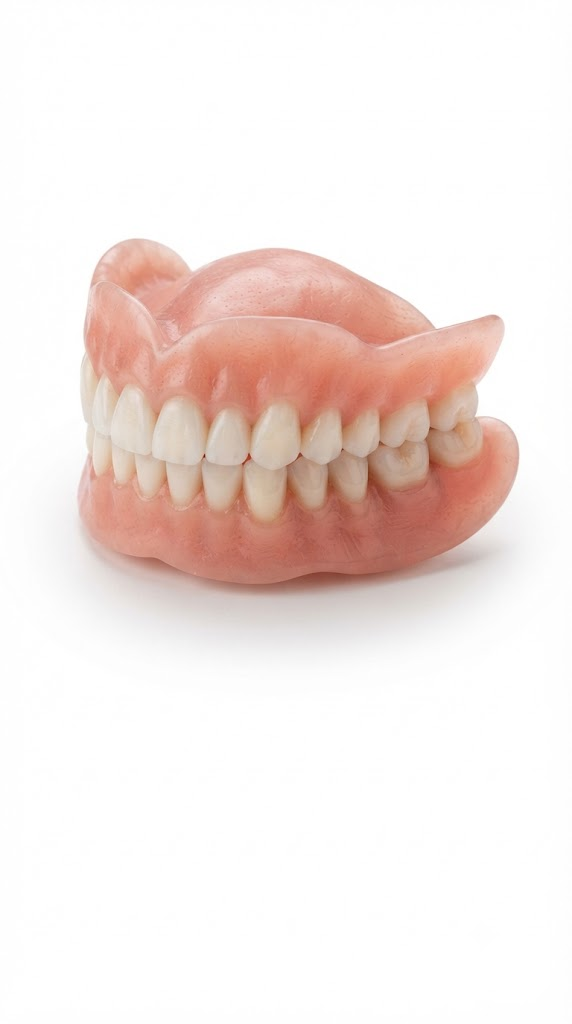 Complete Dentures