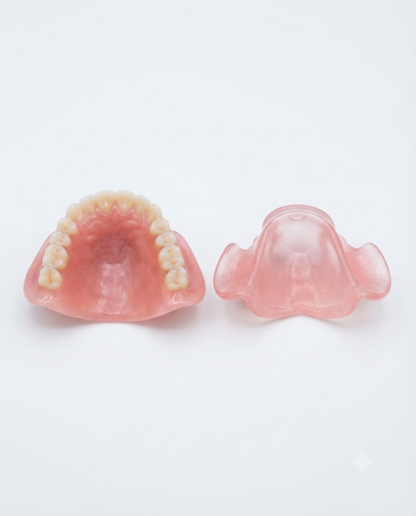 Maxillofacial Prosthesis