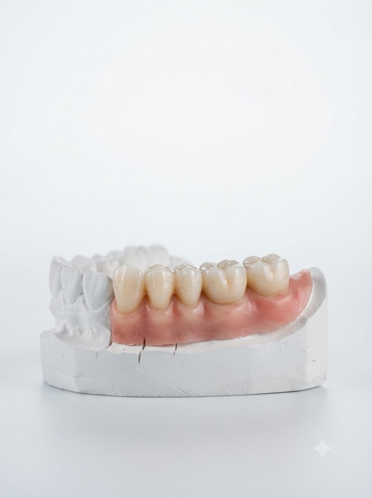 Zirconia