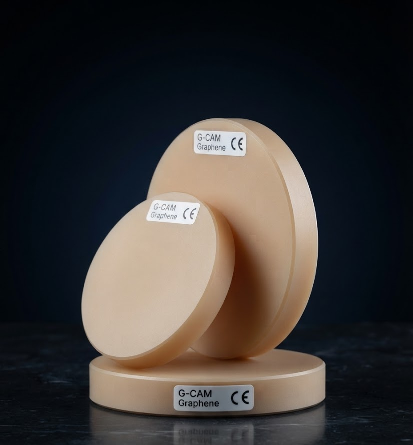 G-CAM Graphene