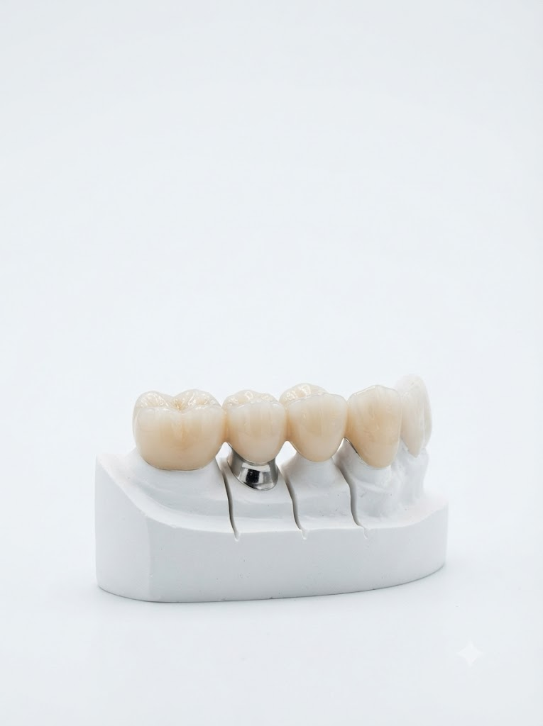 Metal-Ceramic