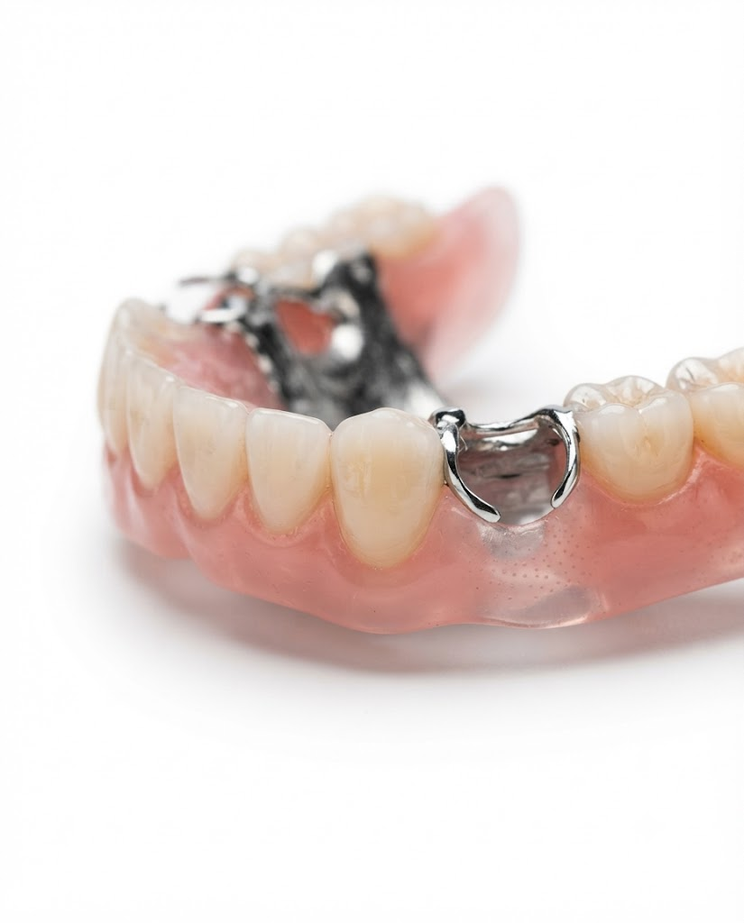 Tooth Addition