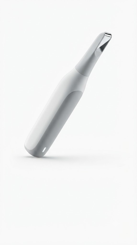 IOS Scanning