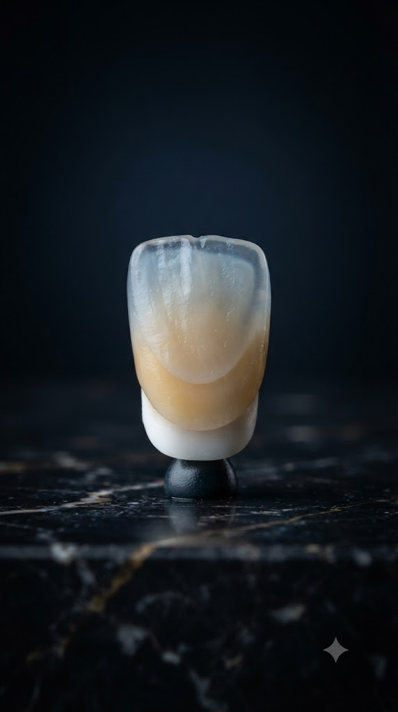 Layering Technique