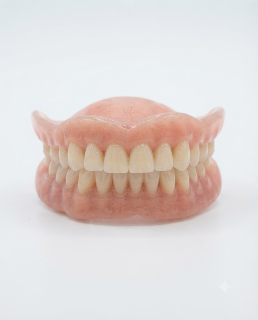 Complete Denture