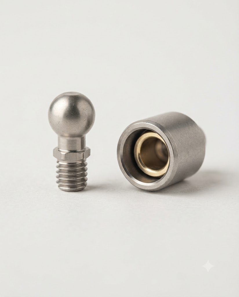 OT Ball Attachment