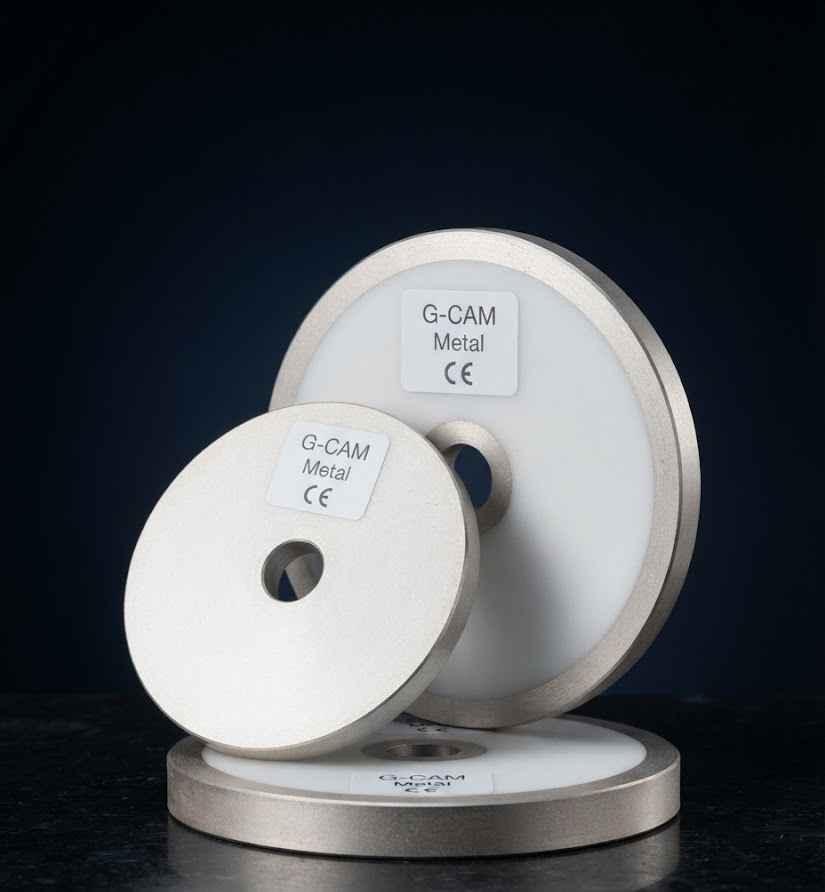 G-CAM Metal