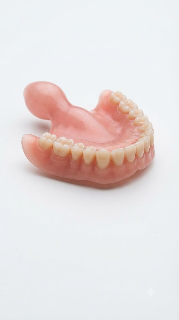 Maxillofacial Prosthesis