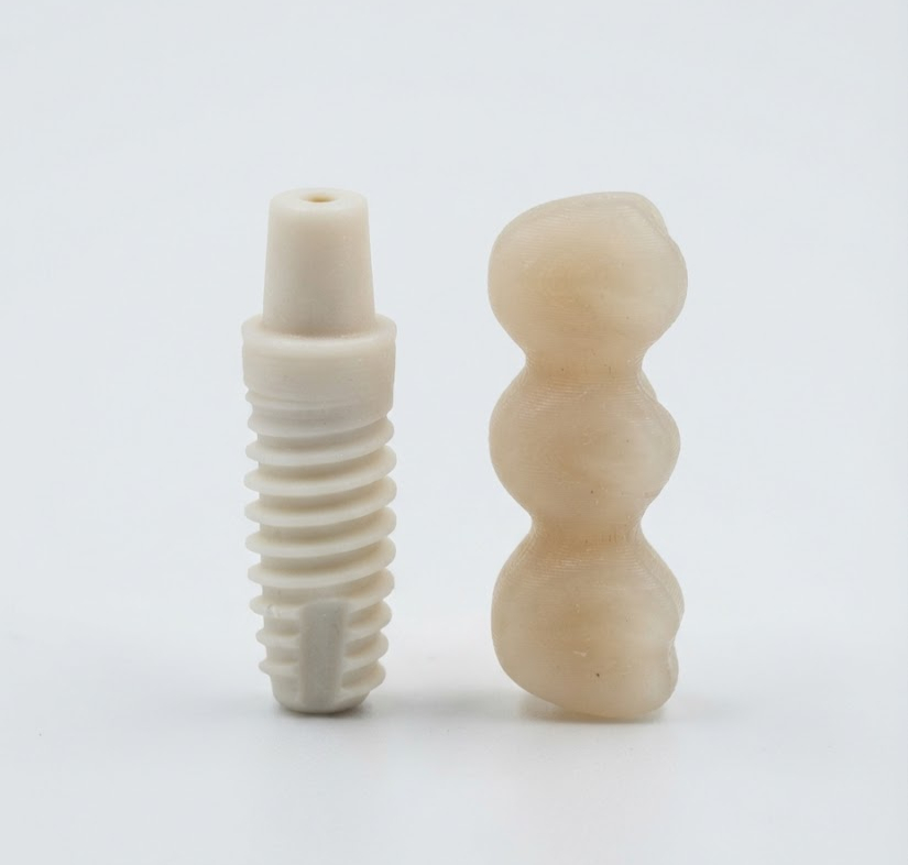 Prozir Plus Implant