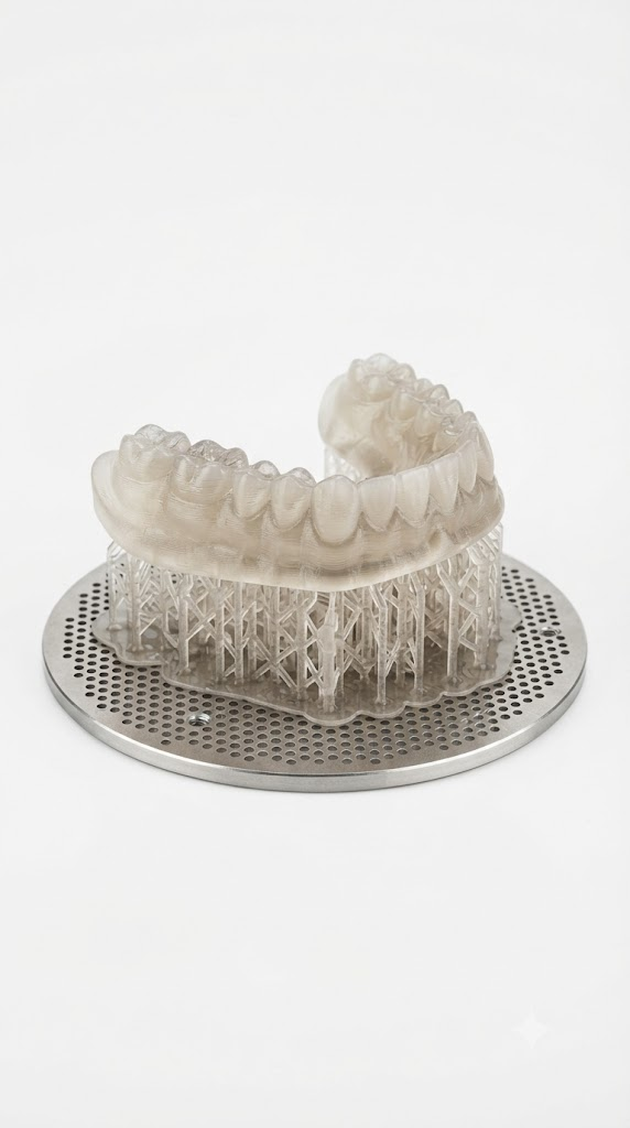 3D Printing